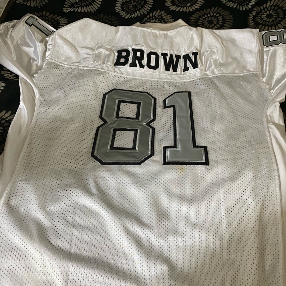 Tim Brown - Picture 5 of 8